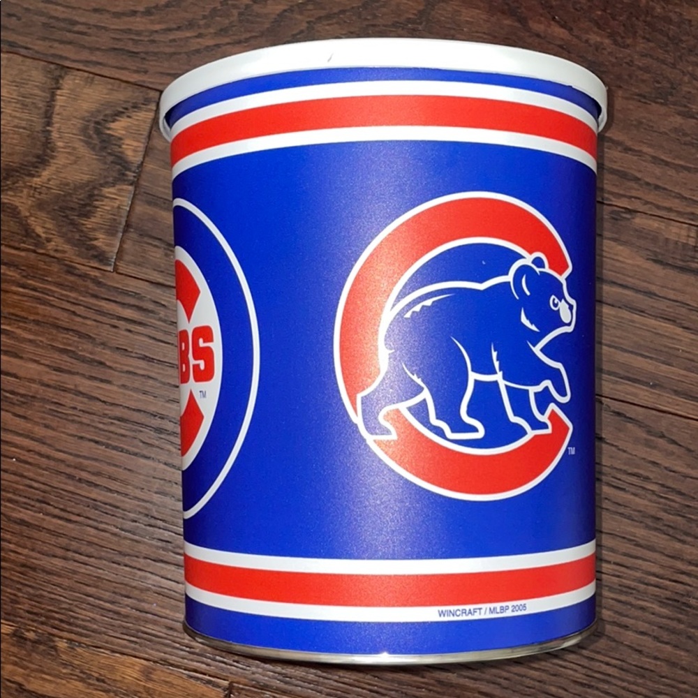 Cubs